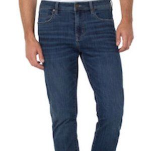 Liverpool Los Angeles Kingston Tapered Jeans MENS